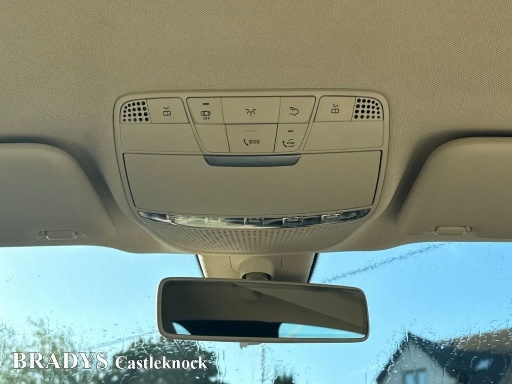 2019 Mercedes-Benz E Class