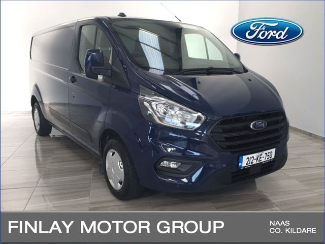 vehicle for sale from Finlay Motor Group