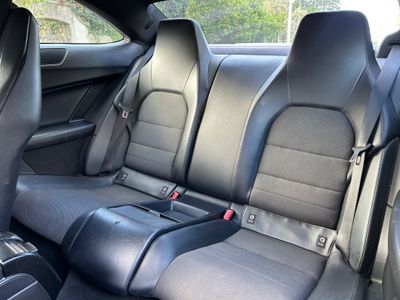 2012 Mercedes-Benz C Class