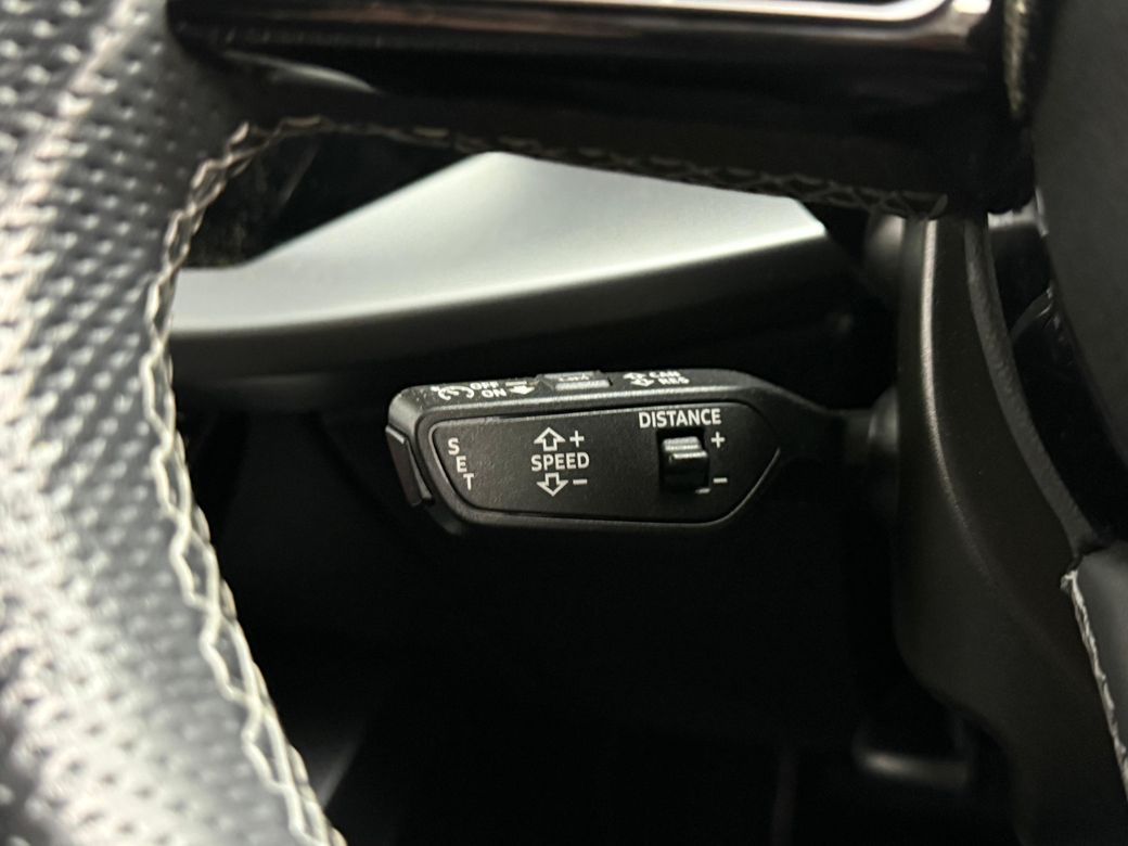 2023 Audi A3