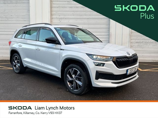 vehicle for sale from Liam Lynch Motors