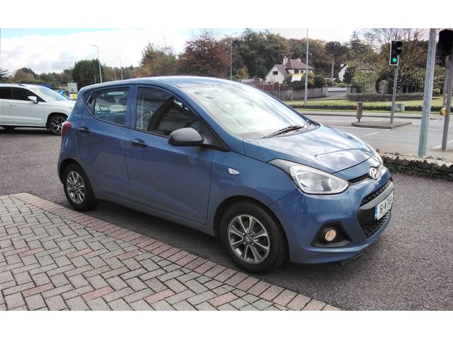 vehicle for sale from Clarke Bros Bandon Ltd