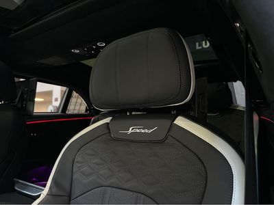 2025 Bentley Flying Spur