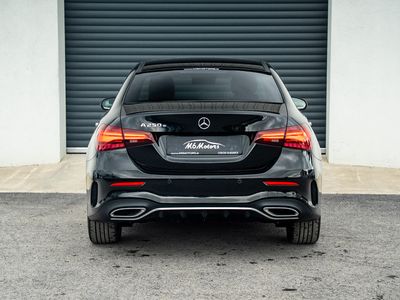 2024 Mercedes-Benz A Class