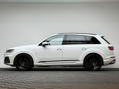 2023 Audi Q7