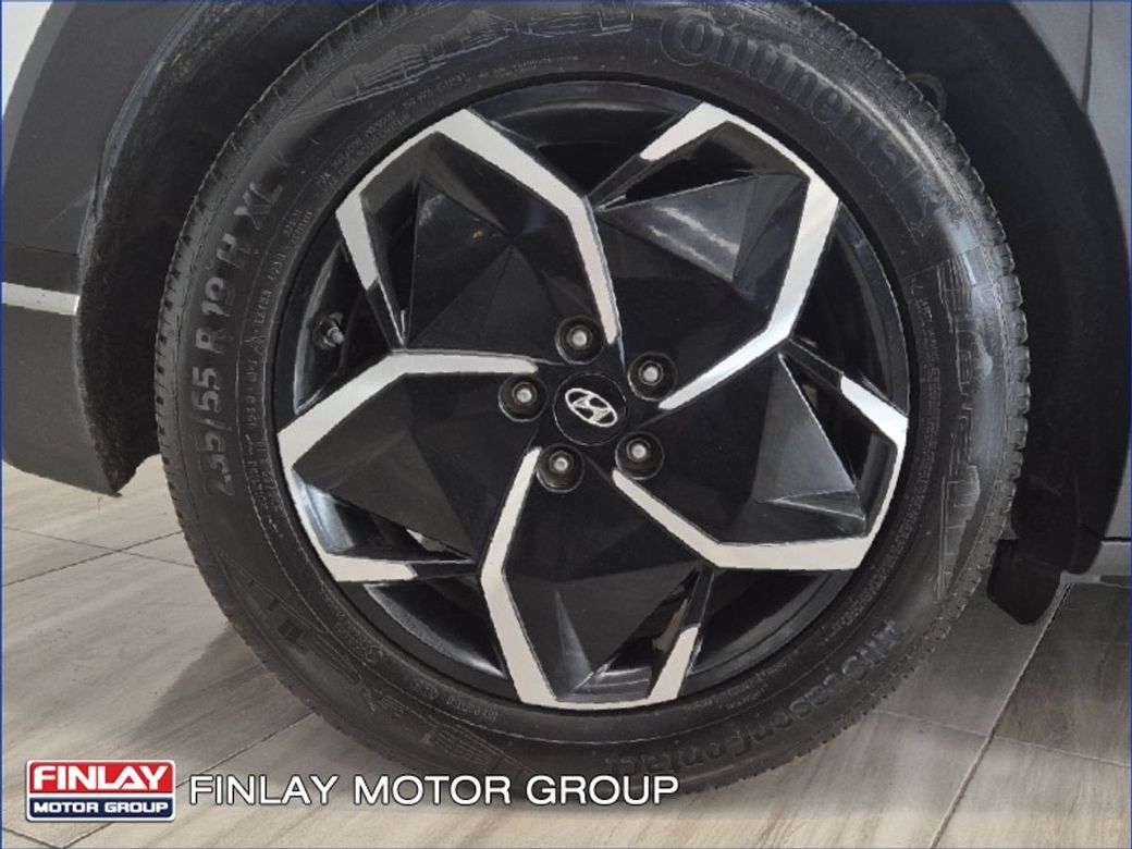 2022 Hyundai Ioniq 5