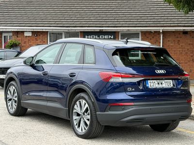 2023 Audi Q4
