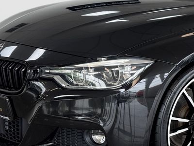 2018 BMW 3 Series