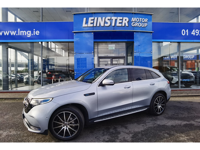 vehicle for sale from Leinster Motor Group