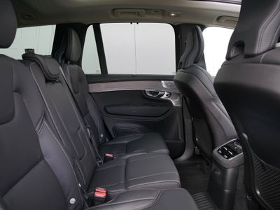 2026 Volvo XC90