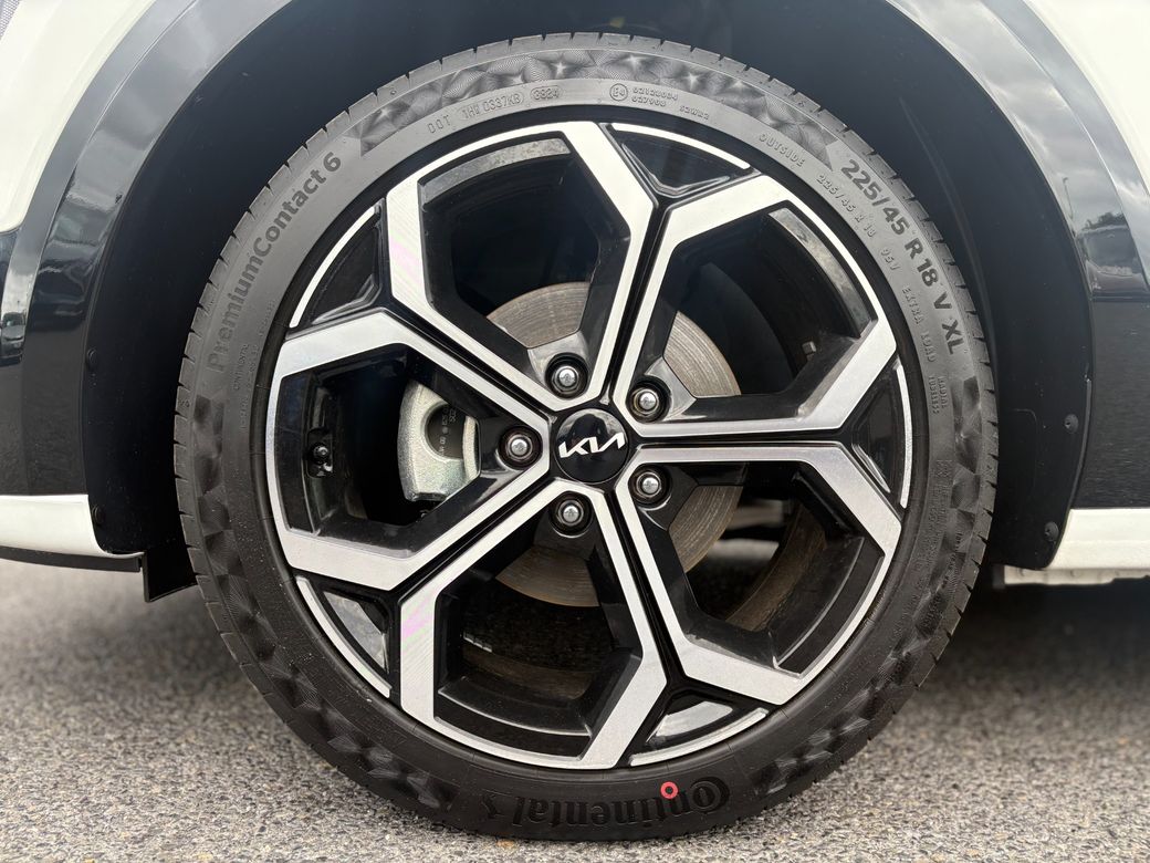 2026 Kia Niro
