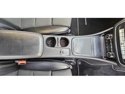 2018 Mercedes-Benz CLA Class