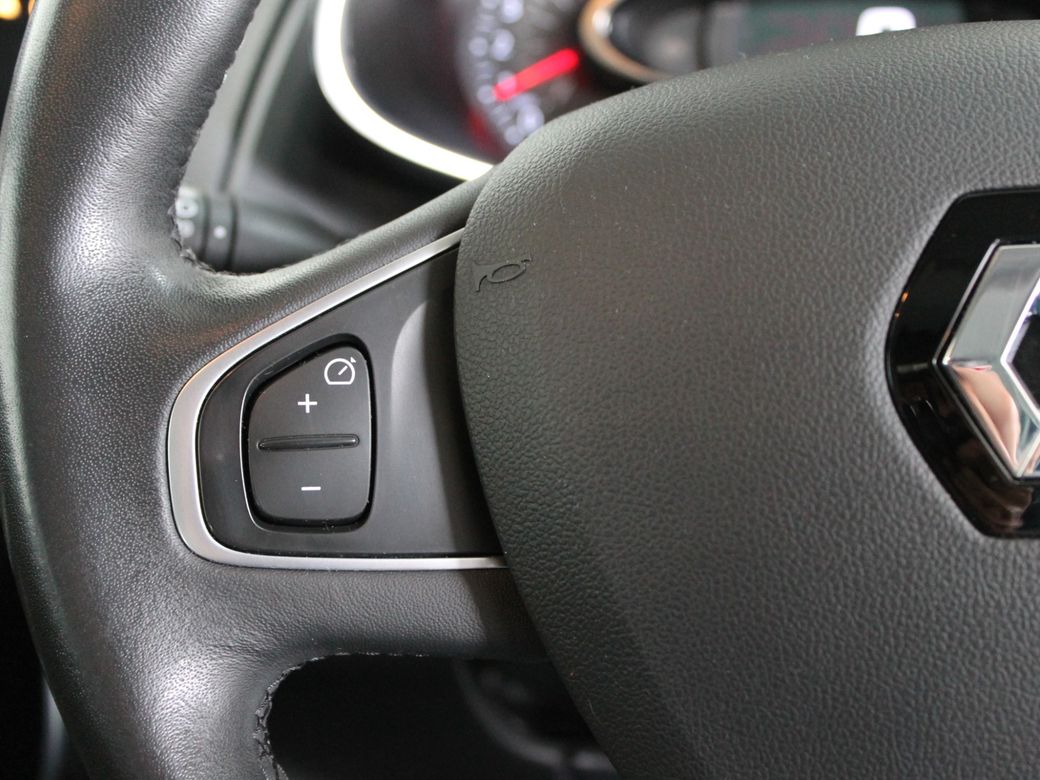 2017 Renault Clio