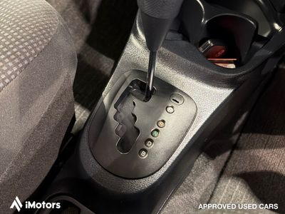 2020 Toyota Yaris