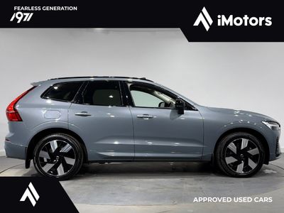 2024 Volvo XC60