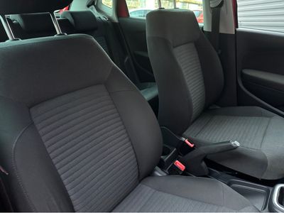 2013 Volkswagen Polo