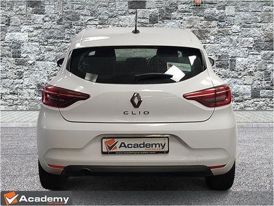 2022 Renault Clio