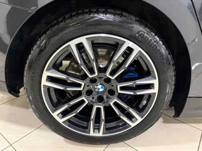 2026 BMW 5 Series