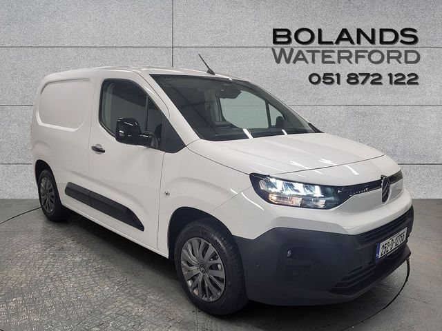 vehicle for sale from Bolands Waterford
