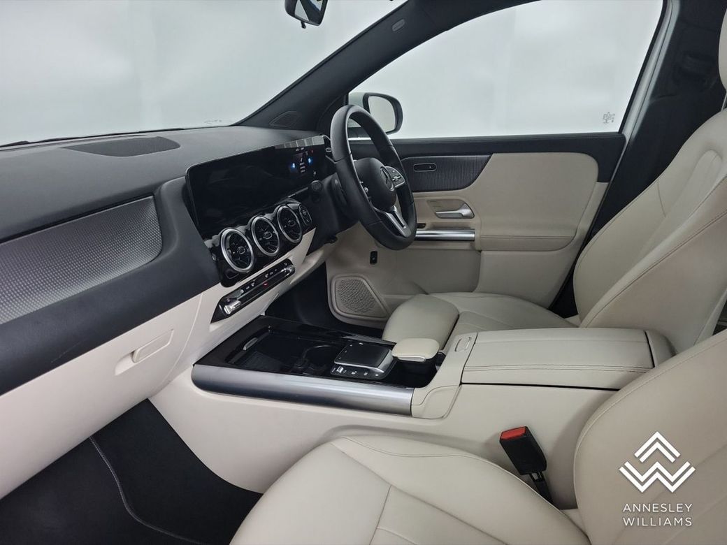 2022 Mercedes-Benz GLA Class