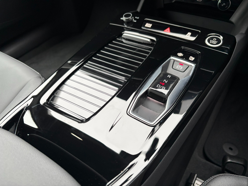 2025 Audi A6 Avant e-tron