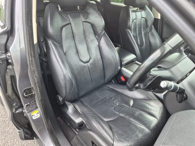 2015 Land Rover Range Rover Evoque