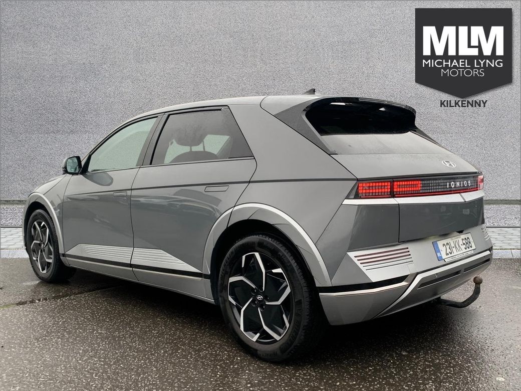 2023 Hyundai Ioniq 5