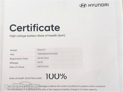 2024 Hyundai Kona