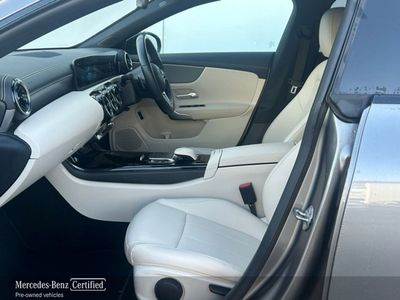 2023 Mercedes-Benz CLA Class