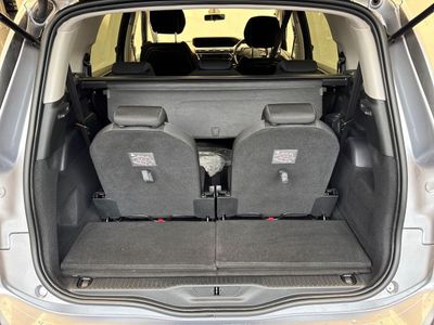 2021 Citroen Grand C4 SpaceTourer