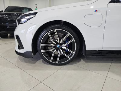 2025 BMW 5 Series