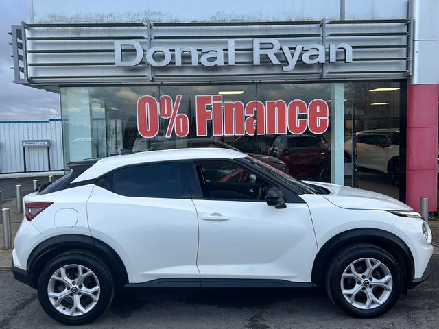 vehicle for sale from Donal Ryan Motor Group Thurles