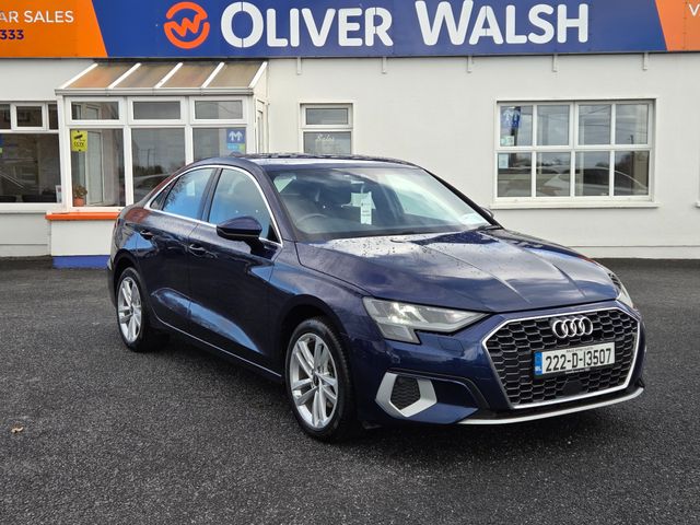 vehicle for sale from Oliver Walsh Autos