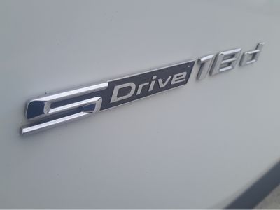 2016 BMW X1
