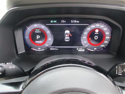 2023 Nissan X-Trail