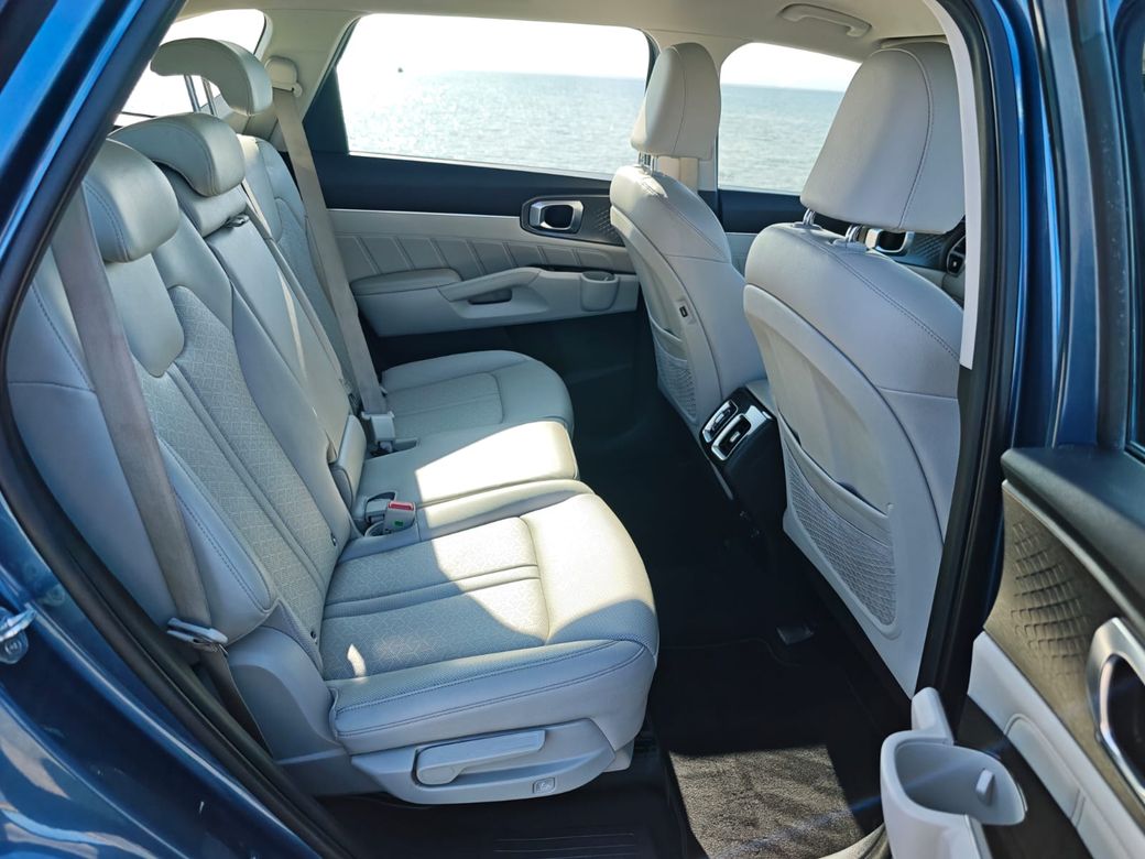 2022 Kia Sorento