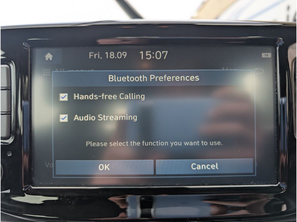 2021 Hyundai i30