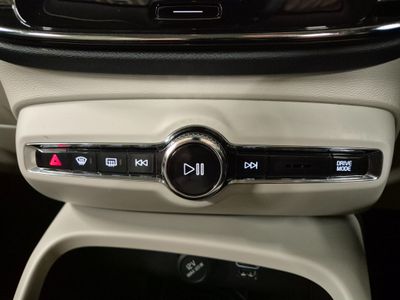 2018 Volvo XC40