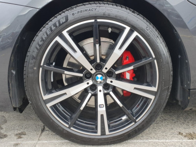 2026 BMW 5 Series