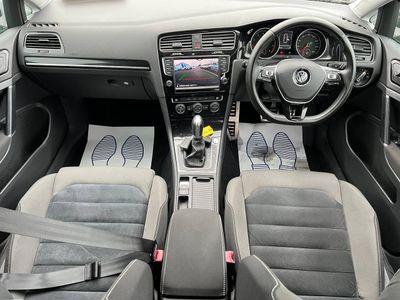 2014 Volkswagen Golf