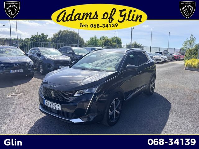 vehicle for sale from Adams of Glin