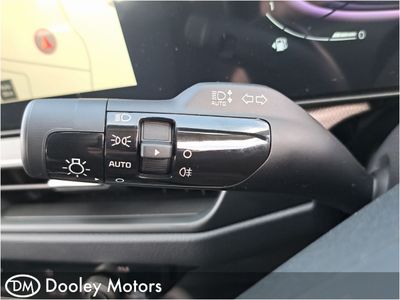 2026 Kia Stonic