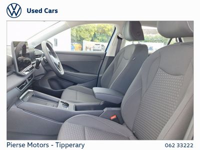 2026 Volkswagen T-Roc