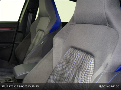 2024 Volkswagen Golf