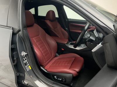 2022 BMW i4