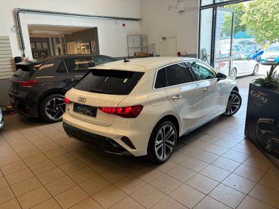 2025 Audi A3