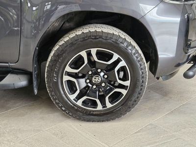 2023 Toyota Hilux