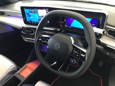 2026 Renault 5