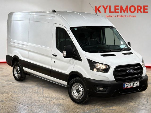 vehicle for sale from Kylemore Cars