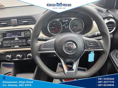 2018 Nissan Micra